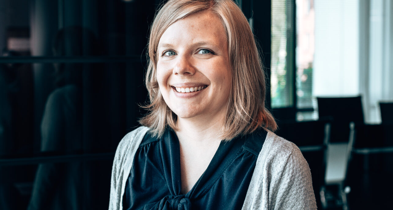 Paulina Kaiv-oja Vestas